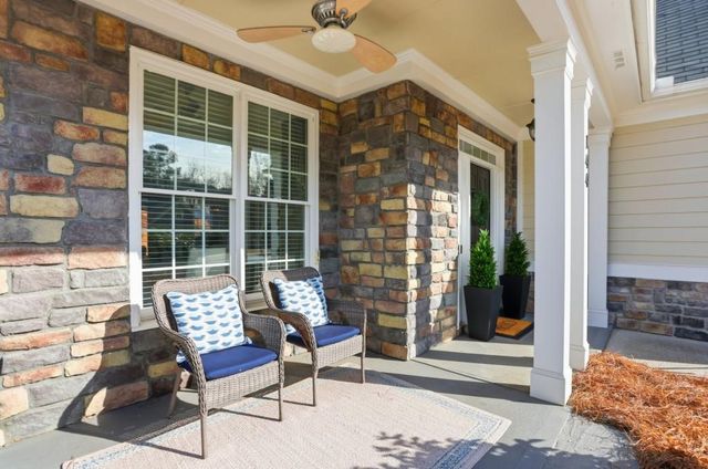 144 Blackberry Run Trail, Dallas, GA 30132