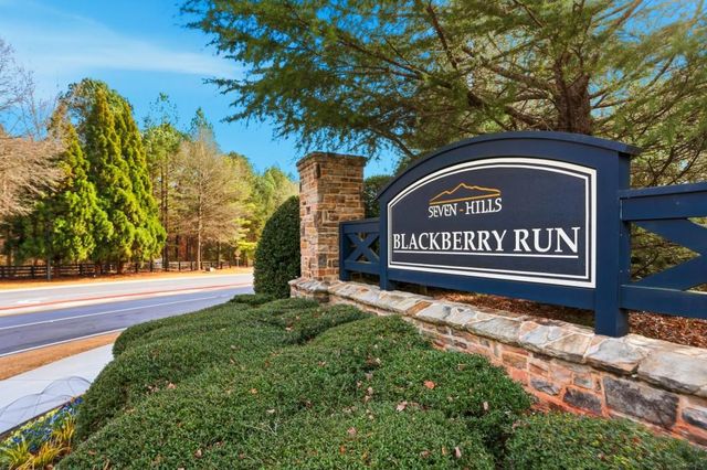 144 Blackberry Run Trail, Dallas, GA 30132