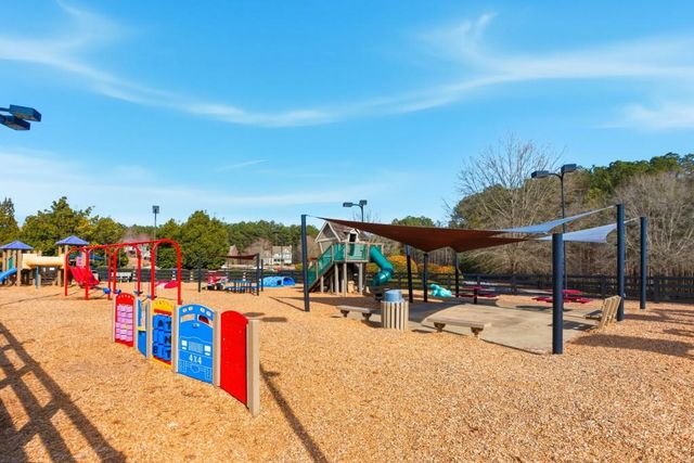 144 Blackberry Run Trail, Dallas, GA 30132