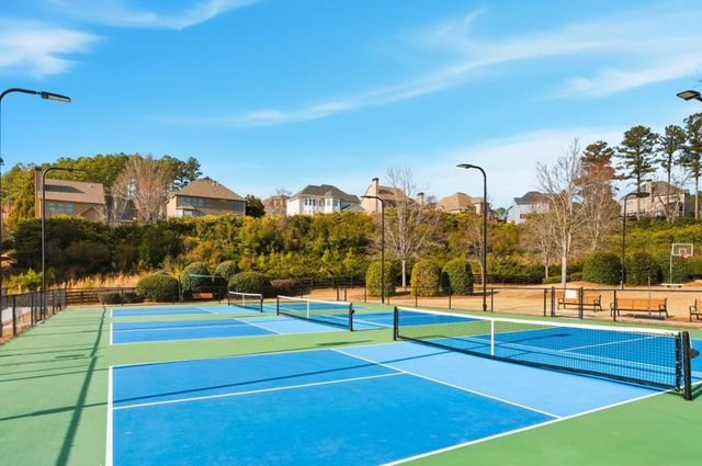 144 Blackberry Run Trail, Dallas, GA 30132