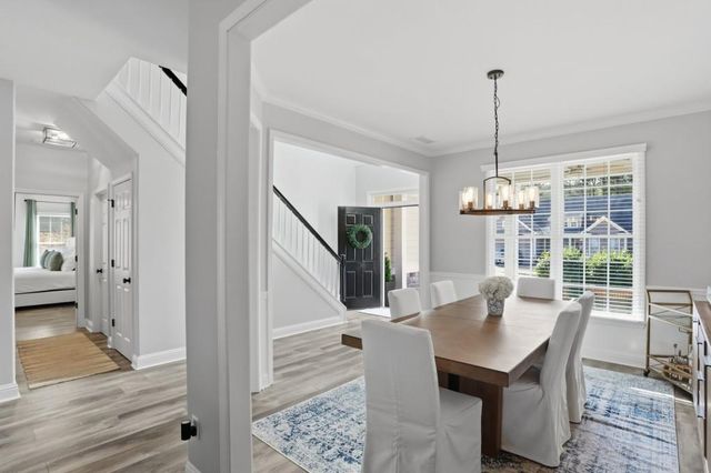 144 Blackberry Run Trail, Dallas, GA 30132