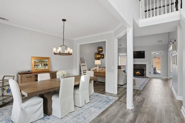 144 Blackberry Run Trail, Dallas, GA 30132