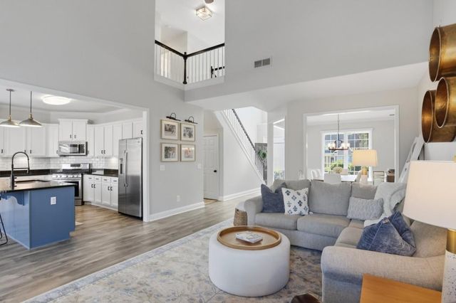 144 Blackberry Run Trail, Dallas, GA 30132