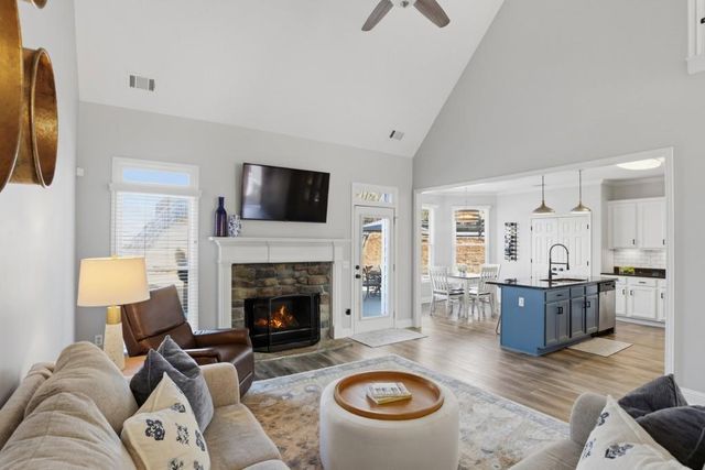 144 Blackberry Run Trail, Dallas, GA 30132