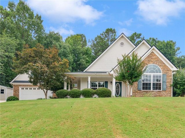 67 Kimbell Farm Drive, Locust Grove, GA 30248