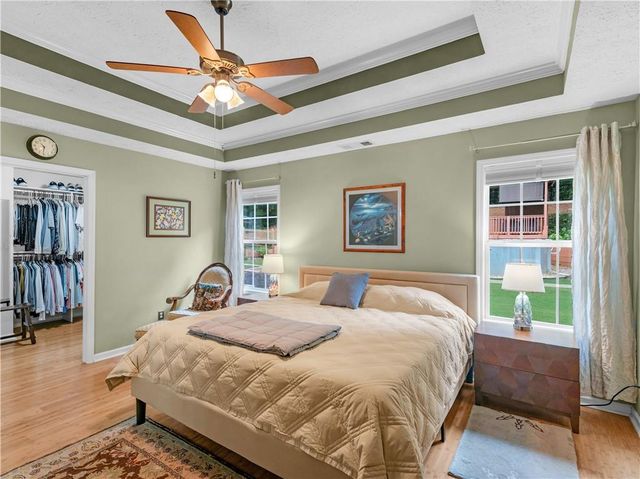 67 Kimbell Farm Drive, Locust Grove, GA 30248