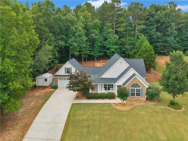 67 Kimbell Farm Drive, Locust Grove, GA 30248