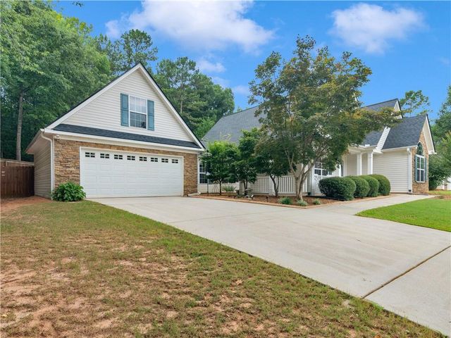 67 Kimbell Farm Drive, Locust Grove, GA 30248