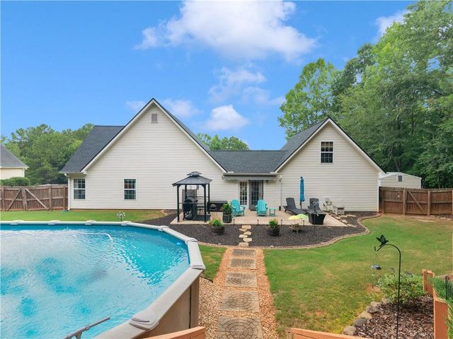 67 Kimbell Farm Drive, Locust Grove, GA 30248