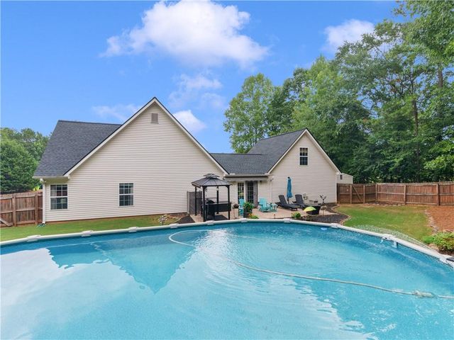 67 Kimbell Farm Drive, Locust Grove, GA 30248