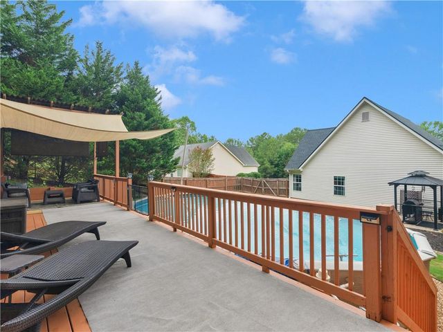 67 Kimbell Farm Drive, Locust Grove, GA 30248