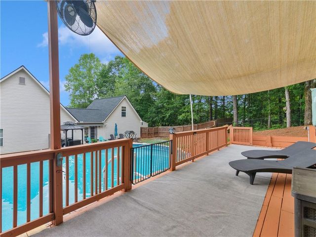 67 Kimbell Farm Drive, Locust Grove, GA 30248