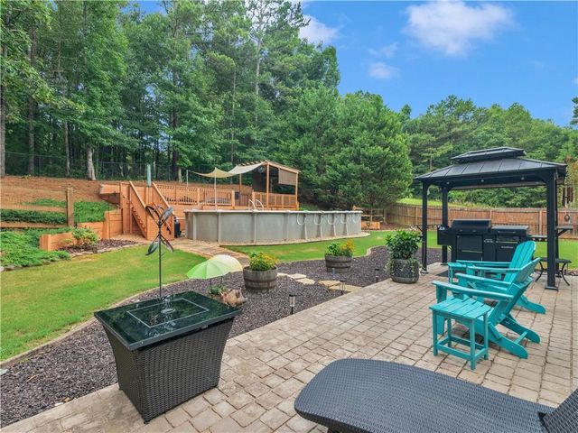 67 Kimbell Farm Drive, Locust Grove, GA 30248