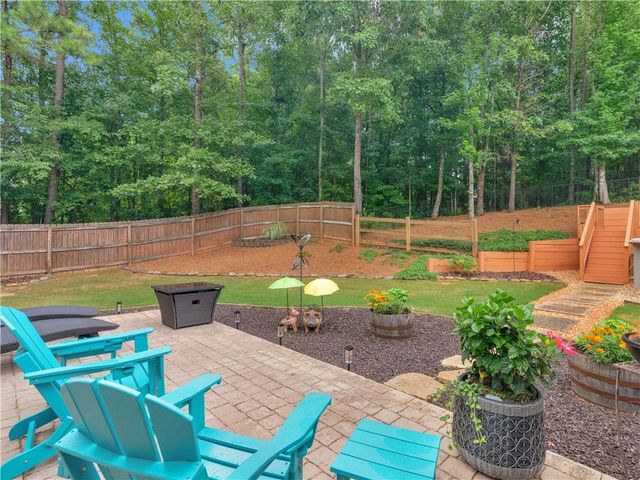 67 Kimbell Farm Drive, Locust Grove, GA 30248