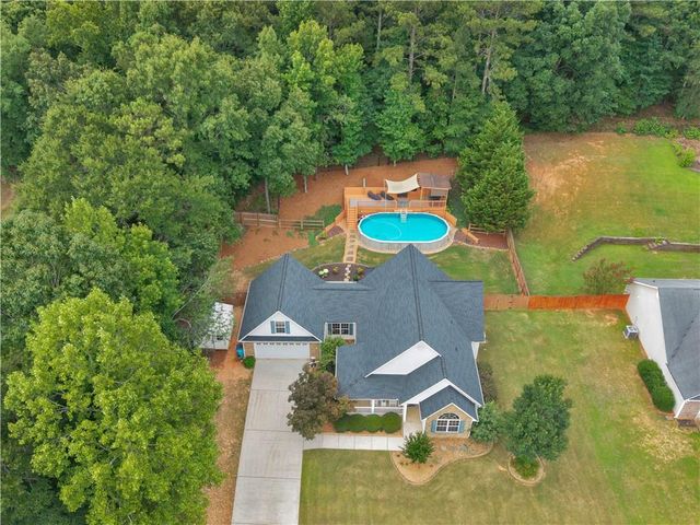 67 Kimbell Farm Drive, Locust Grove, GA 30248