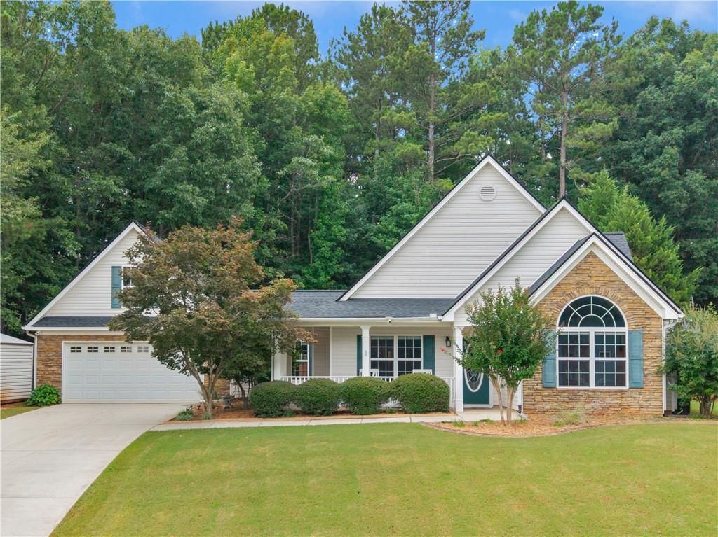 67 Kimbell Farm Drive, Locust Grove, GA 30248