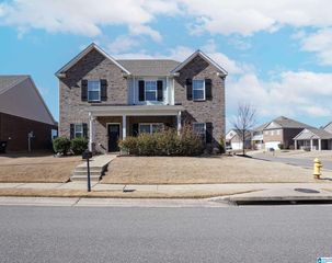 3698 GRAND CENTRAL AVENUE, Fultondale, AL 35068