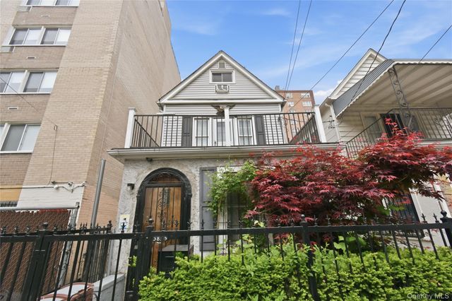 3855 Carpenter Avenue, Bronx, NY 10467