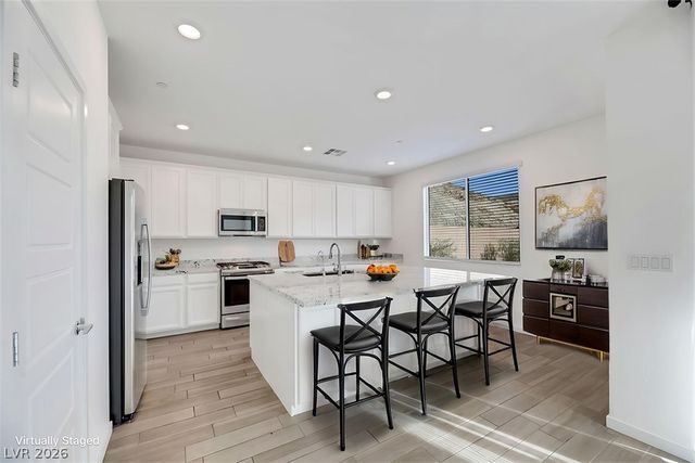 12 Vicolo Loren, Henderson, NV 89011