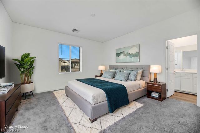 12 Vicolo Loren, Henderson, NV 89011