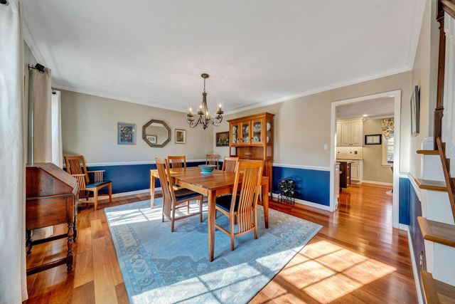 6235 Hidden Valley DR, Roanoke, VA 24018