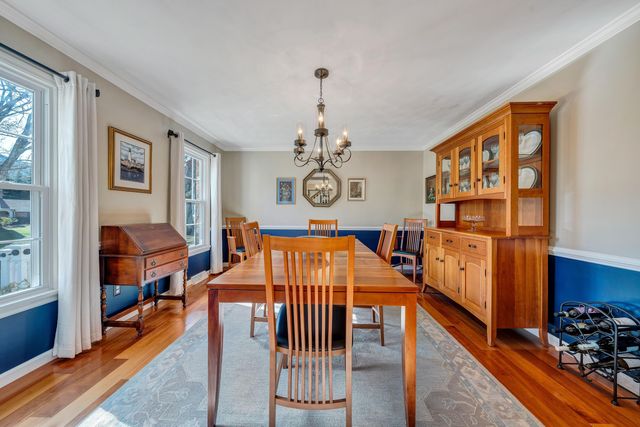 6235 Hidden Valley DR, Roanoke, VA 24018