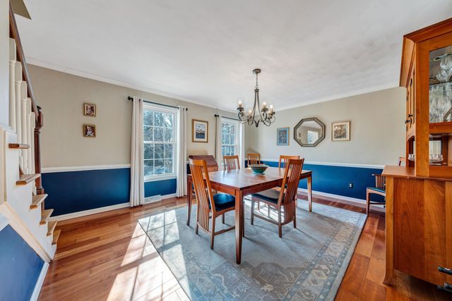 6235 Hidden Valley DR, Roanoke, VA 24018