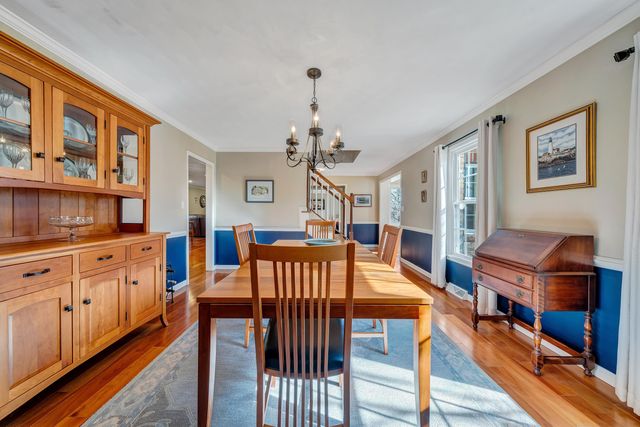 6235 Hidden Valley DR, Roanoke, VA 24018