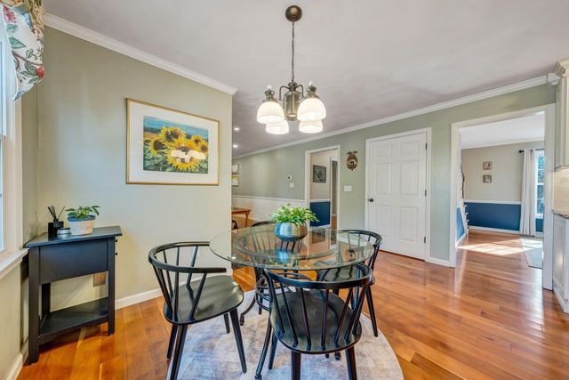 6235 Hidden Valley DR, Roanoke, VA 24018