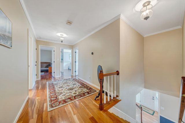 6235 Hidden Valley DR, Roanoke, VA 24018