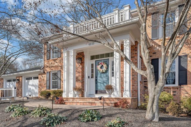 6235 Hidden Valley DR, Roanoke, VA 24018