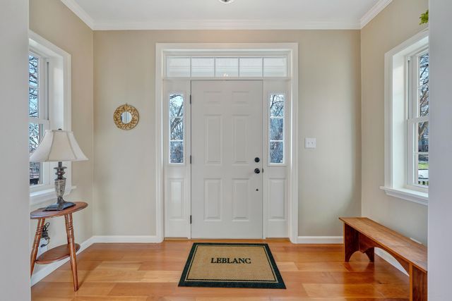 6235 Hidden Valley DR, Roanoke, VA 24018