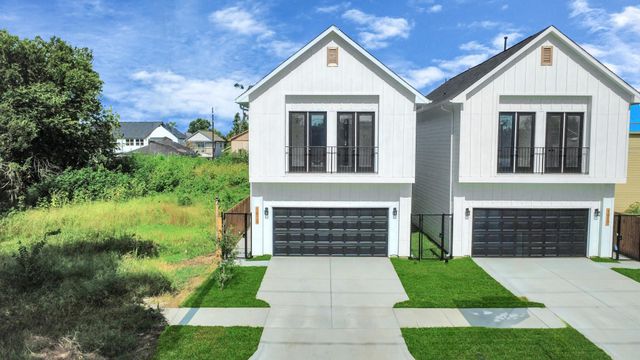 1913 West Street, Houston, TX 77026