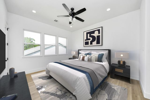 1913 West Street, Houston, TX 77026