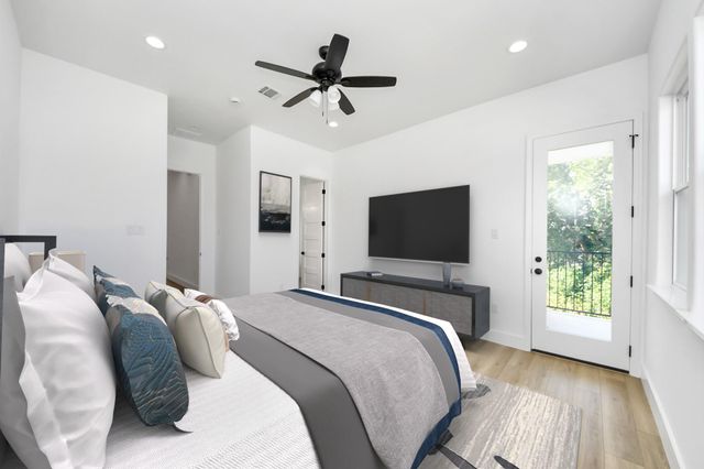 1913 West Street, Houston, TX 77026