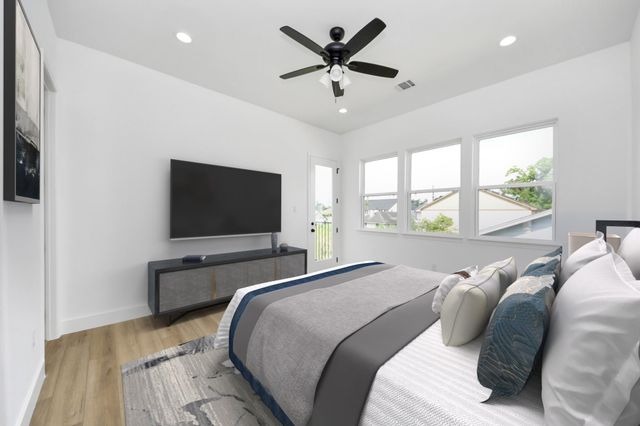 1913 West Street, Houston, TX 77026