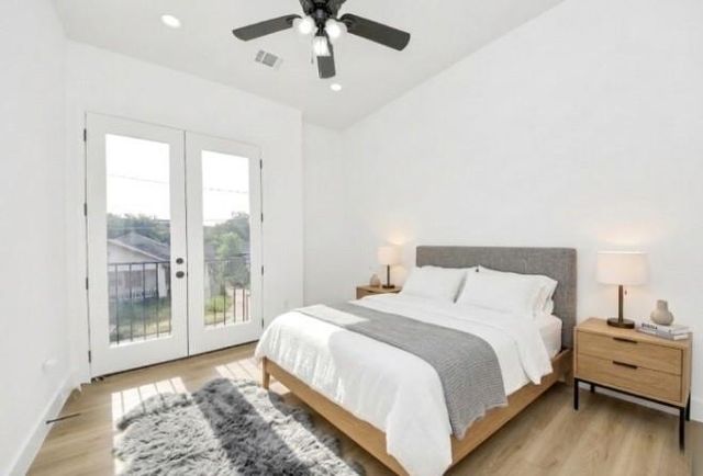 1913 West Street, Houston, TX 77026