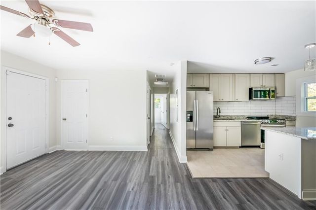 3155 Delmar NW Lane, Atlanta, GA 30311