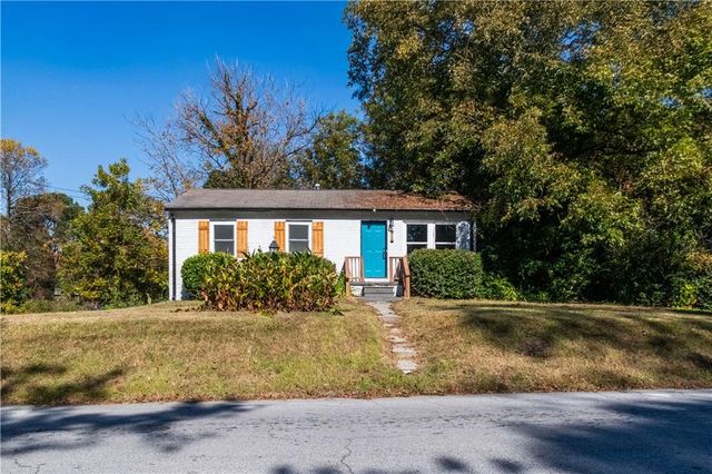 3155 Delmar NW Lane, Atlanta, GA 30311