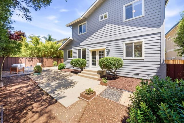 930 Mariana Court, Santa Cruz, CA 95062