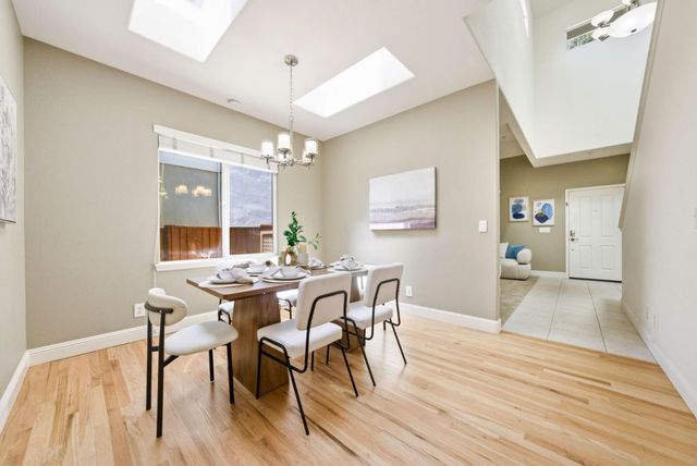 930 Mariana Court, Santa Cruz, CA 95062