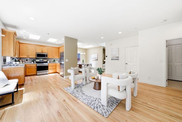 930 Mariana Court, Santa Cruz, CA 95062