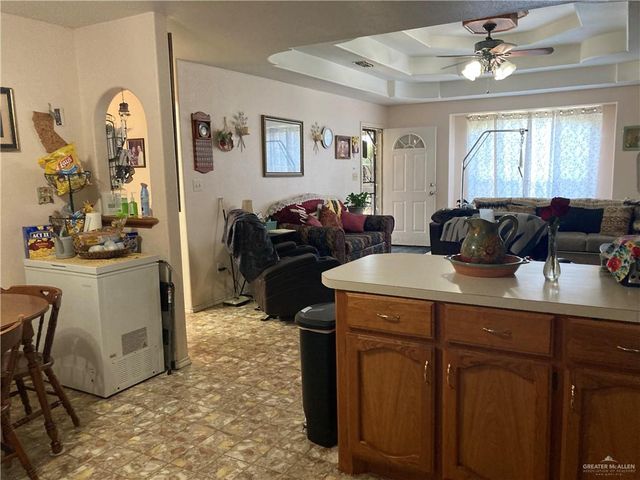 2318 E Mile 19 Road N, Edinburg, TX 78542