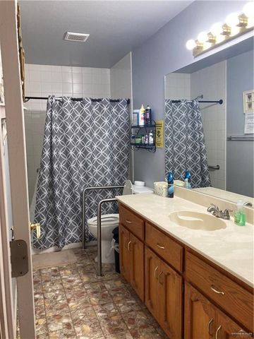 2318 E Mile 19 Road N, Edinburg, TX 78542