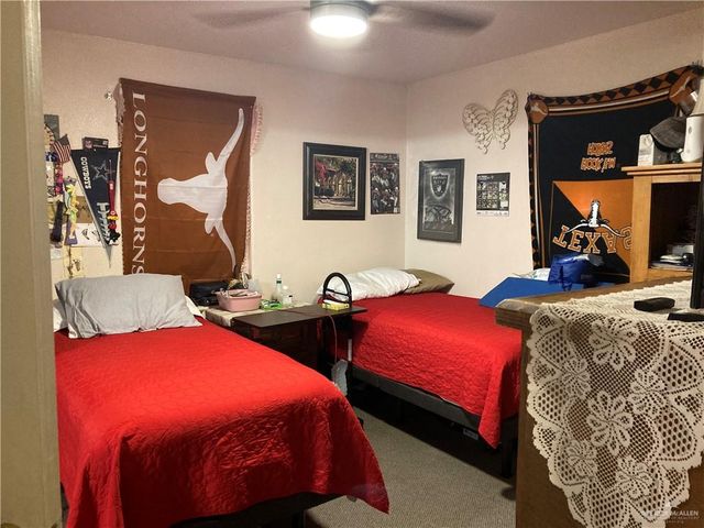 2318 E Mile 19 Road N, Edinburg, TX 78542