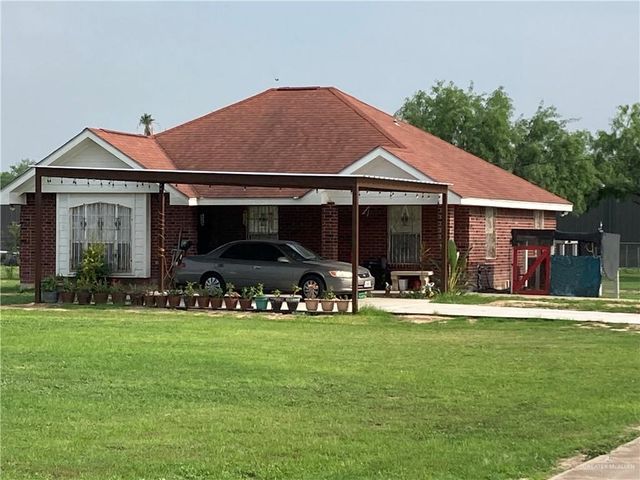 2318 E Mile 19 Road N, Edinburg, TX 78542