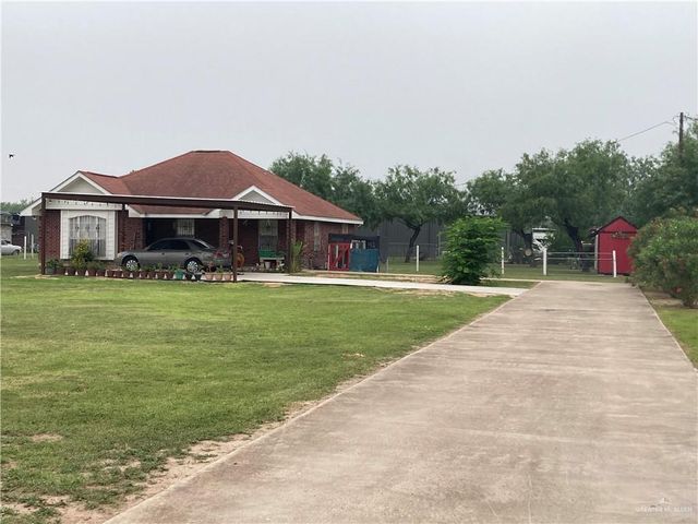 2318 E Mile 19 Road N, Edinburg, TX 78542