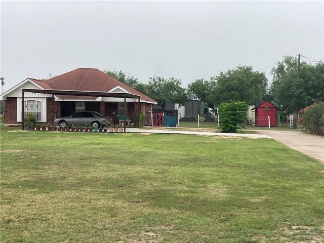 2318 E Mile 19 Road N, Edinburg, TX 78542