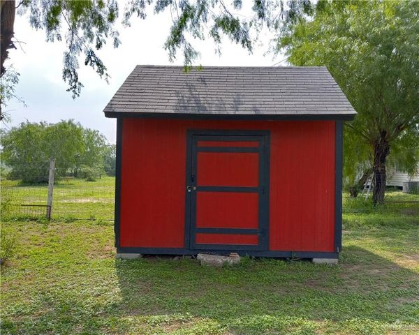 2318 E Mile 19 Road N, Edinburg, TX 78542