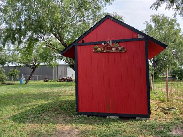2318 E Mile 19 Road N, Edinburg, TX 78542